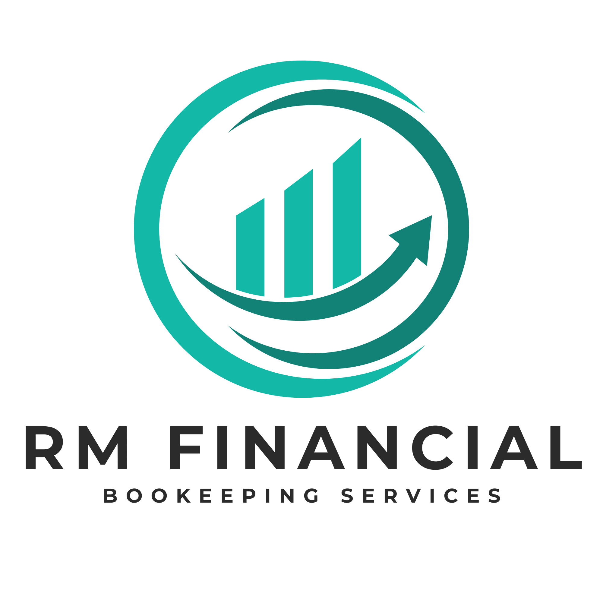 RM Financial Solutions | Bookkeeping Services Turning Chaos Into Clarity